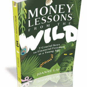Money Lessons From the Wild Book